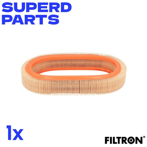 Air filter fits ford escort - air,