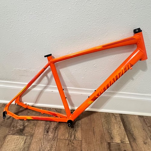 Specialized sirrus orange - sirrus,