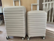 NEW M&S PORTO HARD SHELL