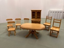 Hickleton Interiors 1:12 Dolls