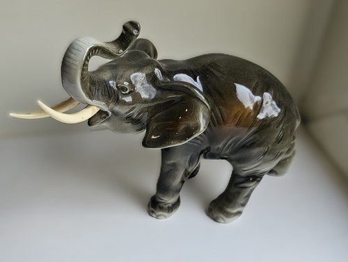 Vintage royal dux porcelain - vintage,