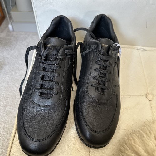 Geox spherica men black - spherica, men's