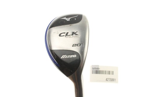 Mizuno clk fli golf - clk, club