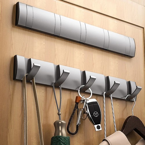 Foldable hooks coat - 5,