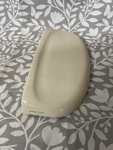 Toilet cistern lid - lid, armitage