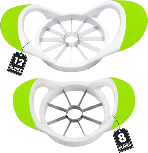 Apple slicer corer cutter - apple,