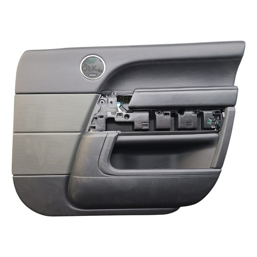 Range rover sport - range,
