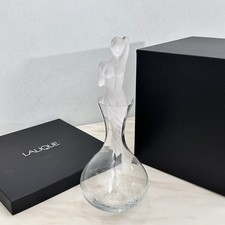 Lalique Crystal Aphrodite