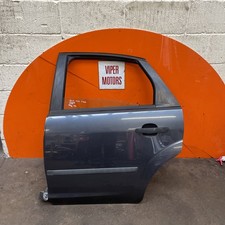 Ford Focus Mk2 Door Passenger