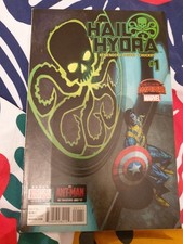 Hail Hydra #1 - Marvel Comics