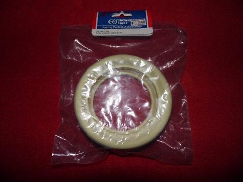 Thunder tiger ducati foam - 1/5,