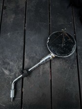 Vespa Gts Right Mirror