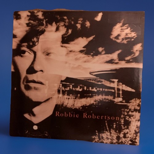Robbie robertson self - robbie,