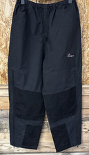 Griffons Gore-Tex Black Over