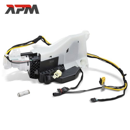 Door lock latch front - left, for