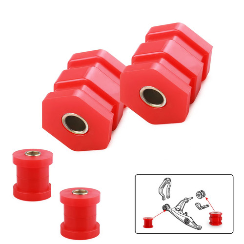 Polyurethane front lower - front,