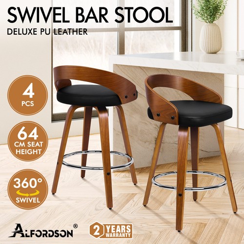Alfordson bar stools swivel - stools,