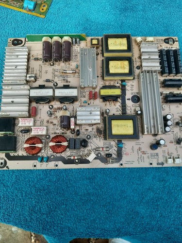Power supply board psu - power,