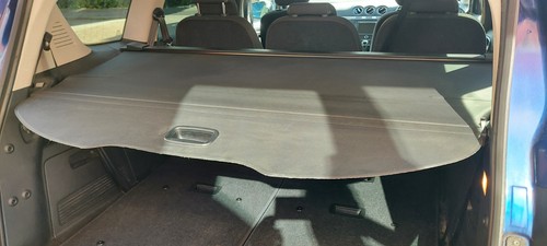 Genuine ford max 2006 - genuine, s-max
