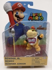Jakks Nintendo World Super