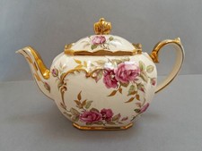 1930's VINTAGE ART DECO SADLER