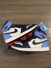 Size 9 - Jordan 1 Retro OG