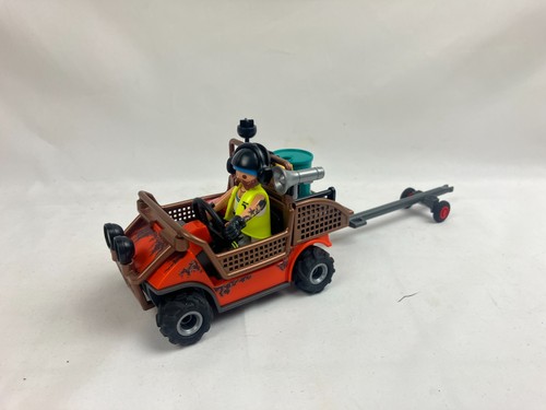 Playmobil 70835 air stunt show - 70835,