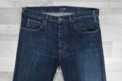 Mens armani jeans - jeans, stretch