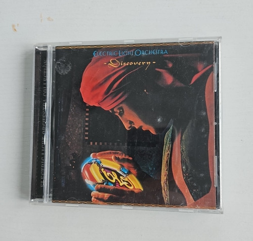 Electric light orchestra - electric,