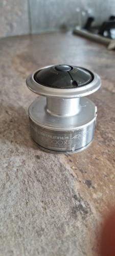 Shimano aero super baitrunner - aero,