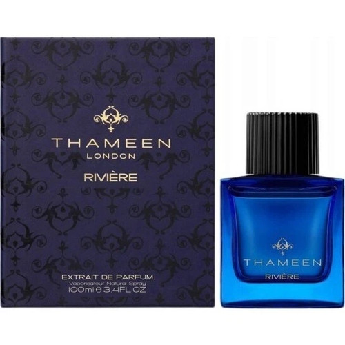 Thameen riviere extrait - riviere,