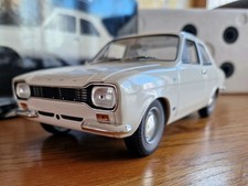 MINICHAMPS Ford Escort TC 1968