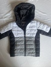 McKenzie Waterproof Jacket 2-3