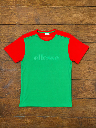 Vintage ellesse mens green - mens, and
