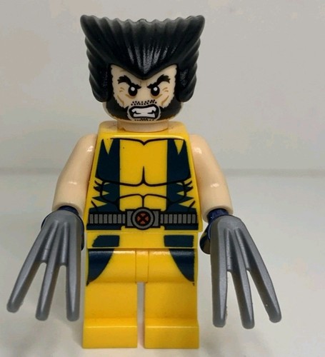 Wolverine custom - wolverine, (deadpool)