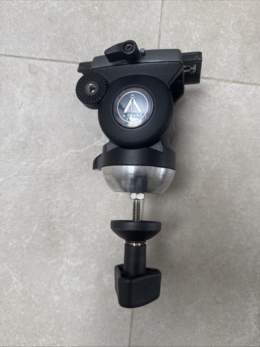 Image eh630 fluid head - e-image,