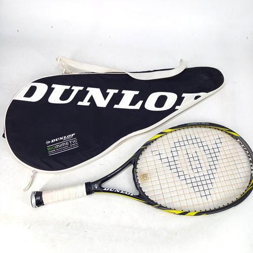 Dunlop biomimetric tennis - dunlop,