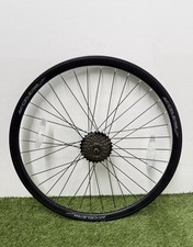 27.5 Rear Mountain Bike Wheel