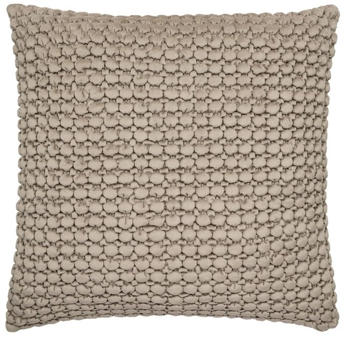Luxurious quilted velvet - luxurious,