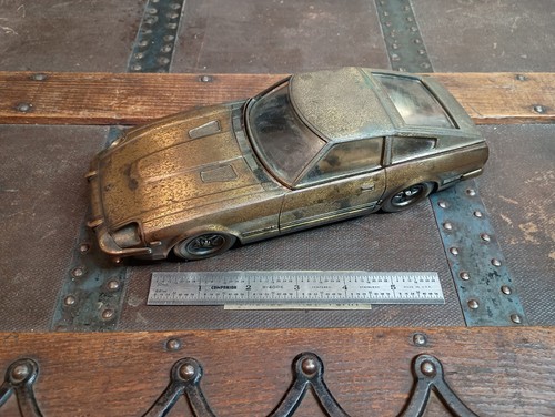 Rare nissan fairlady - rare,