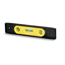 Stanley 9 in. Plastic Magnetic