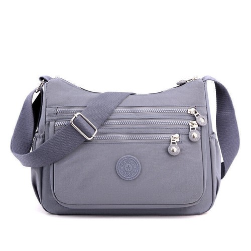 Ladies multi pocket - pocket, nylon