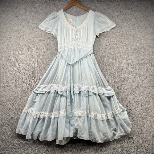 Vintage gunne sax - vintage, dress