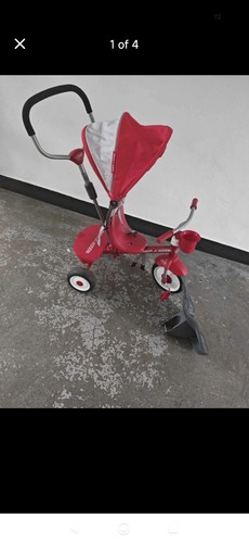 Radio flyer stroll - radio, 'n