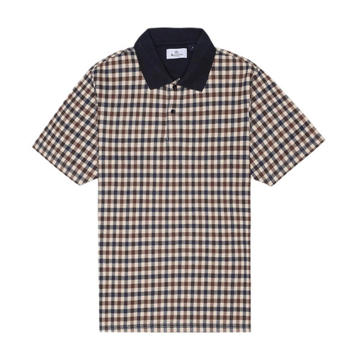 Aquascutum club check iconic - aquascutum,