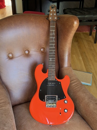 Shergold masquerader classic - shergold,