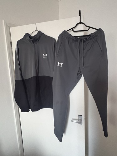 Under armour men tracksuit - men's,