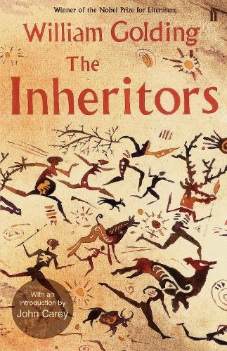 The inheritors golding - by,