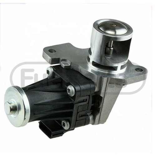 Egr valve for renault captur - egr,