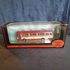 EFE POTTERIES MOTOR TRACTION AEC ALEXANDER Y TYPE - 22502